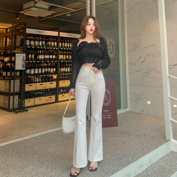 [초여리핏!!살탐방지] 여름필수템 에어컨 바람막이 루즈핏 그물 부클 숄 가디건 여름 아우터 니트 크롭 볼레로 가디건 6color 상세 이미지 12