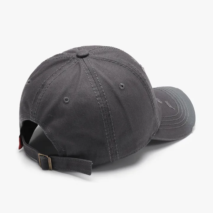 Ribbon Ball Cap(C28) 상세 이미지 25
