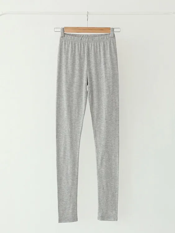 당일 쿨 스판 레깅스 봄 여름 쫄바지 Cool spandex leggings Spring summer tight pants 상세 이미지 27