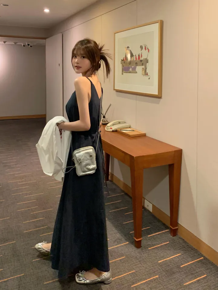 [4천장판매][MADE/핏보장인생셔츠] 에디 프렌치 코튼 오버핏 셔츠 남방 남녀공용 보이핏 레이어드 봄옷 봄신상 봄코디 봄상의 봄셔츠- 7color (KD1457,KD1910) 상세 이미지 25