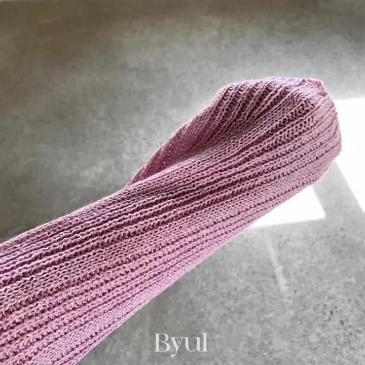 하프 크롭 볼레로 가디건 상세 이미지 27