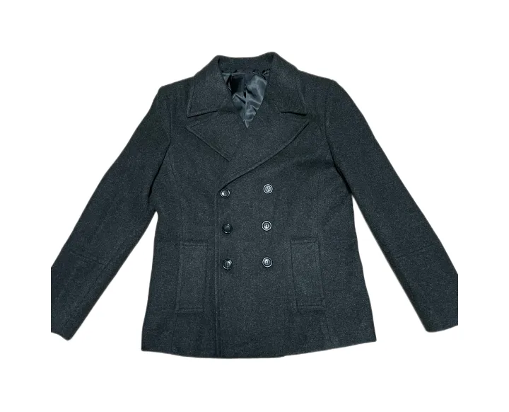 double short coat 상세 이미지 12
