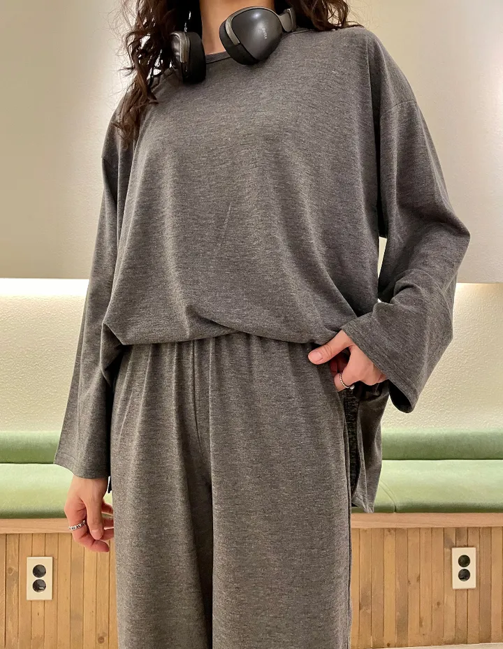 [당일배송/만원의행복] 너무편해 트레이닝 set (숏/롱기장) 상세 이미지 29
