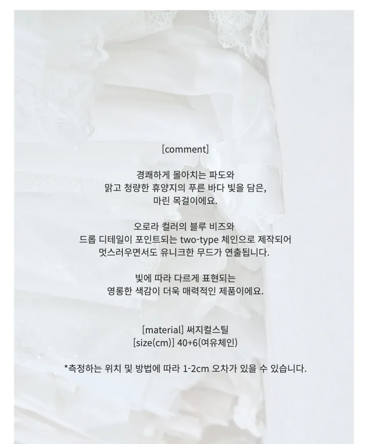 악세사리 -S1L1