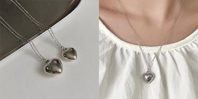 [자체제작💘] 데일리 써지컬 목걸이 26종 모음 (하객룩,블라우스,셔츠코디 추천) 상세 이미지 6
