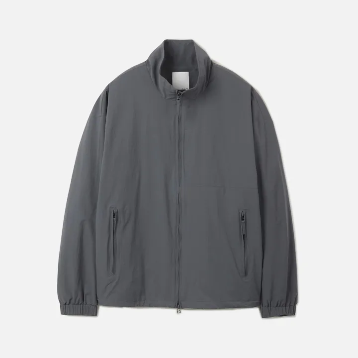 247시리즈 SOLOTEX SLATE SHELL JUMPER GRAY - 4910 | 사고 싶은 스타일의 발견