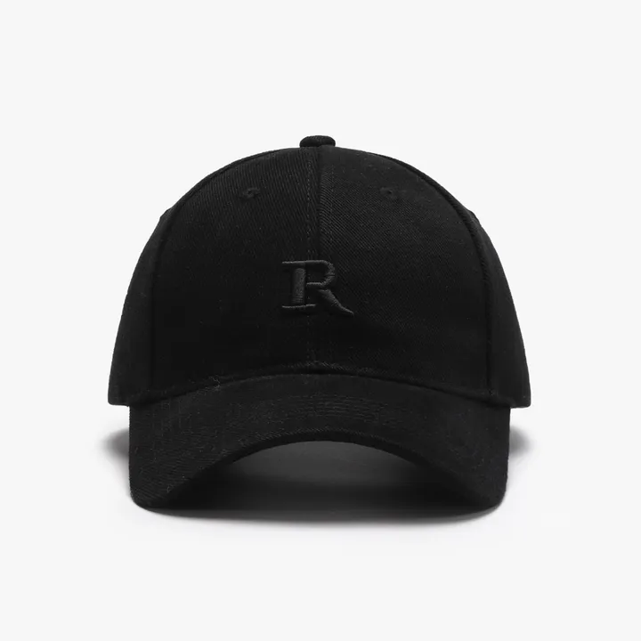R Lettering Cap(C26) 상세 이미지 16