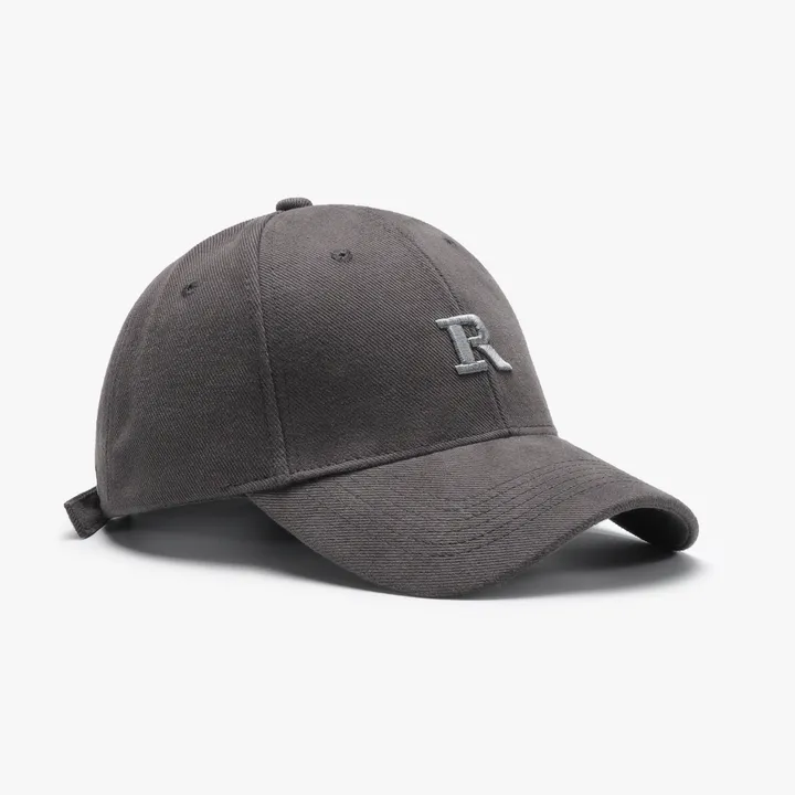 R Lettering Cap(C26) 상세 이미지 11