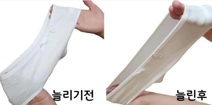 순면7종만원🎀 당일출고🚀 데일리7장세트 요일별 면팬티 면스판 여성삼각팬티 위생팬티 7Color #02 상세 이미지 10