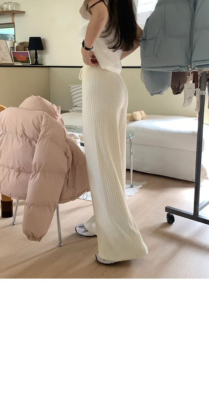 [주문폭주/당일출고🖤] 스노우 파스텔 크롭 숏 패딩 pd (웰론솜)(생활방수가능) 상세 이미지 56