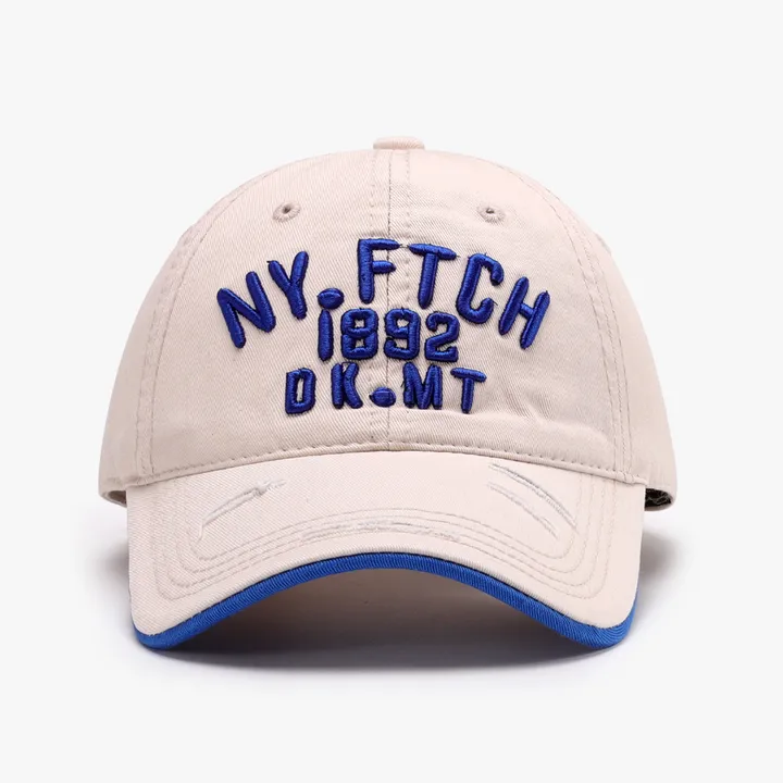 NY Casual Cap(C02) 상세 이미지 9