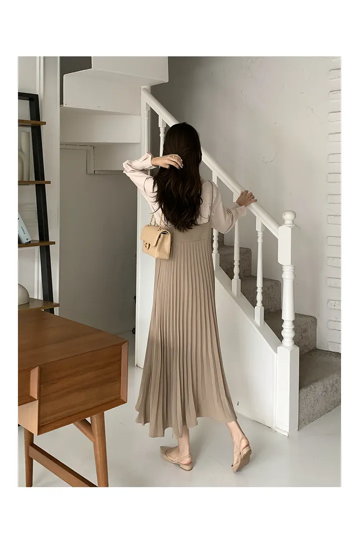 [4천장돌파][자체제작] 죠니 카라 핀턱 셔츠 상세 이미지 58
