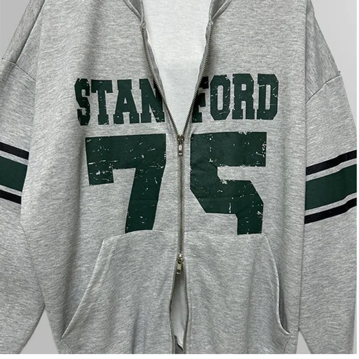 [일상집업] STAN FORD .75 데일리 교복 봄 아우터 투웨이 집업 4color [묶음세일] 상세 이미지 119