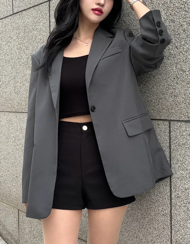 [주문폭주🍀] 윈터 오피스 - jk 상세 이미지 19