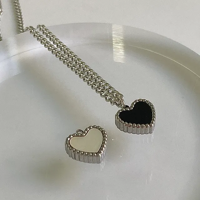 [자체제작💘] 데일리 써지컬 목걸이 26종 모음 (하객룩,블라우스,셔츠코디 추천) 상세 이미지 39