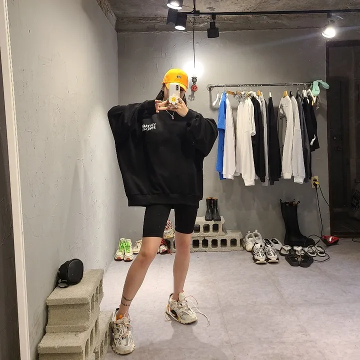 무지5부 바이크레깅스 상세 이미지 18