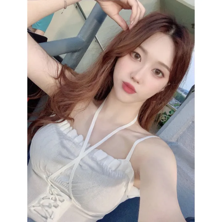 [극강여리🥺햇빛차단] 여리여리 여름 바캉스 부클 나시 크롭 니트 볼레로 가디건  커버업 5col 상세 이미지 30