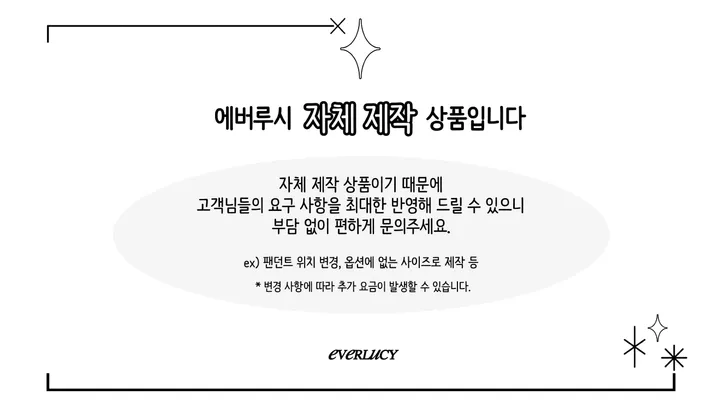 [전체써지컬] 다크니스 엘 크로스 목걸이 상세 이미지 3