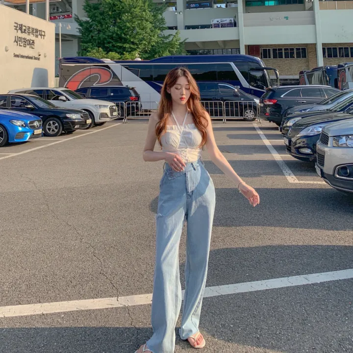 [극강여리🥺햇빛차단] 여리여리 여름 바캉스 부클 나시 크롭 니트 볼레로 가디건  커버업 5col 상세 이미지 70