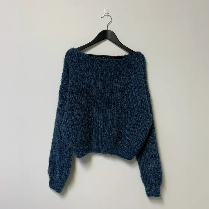 cloud knit (4colors!) 상세 이미지 43