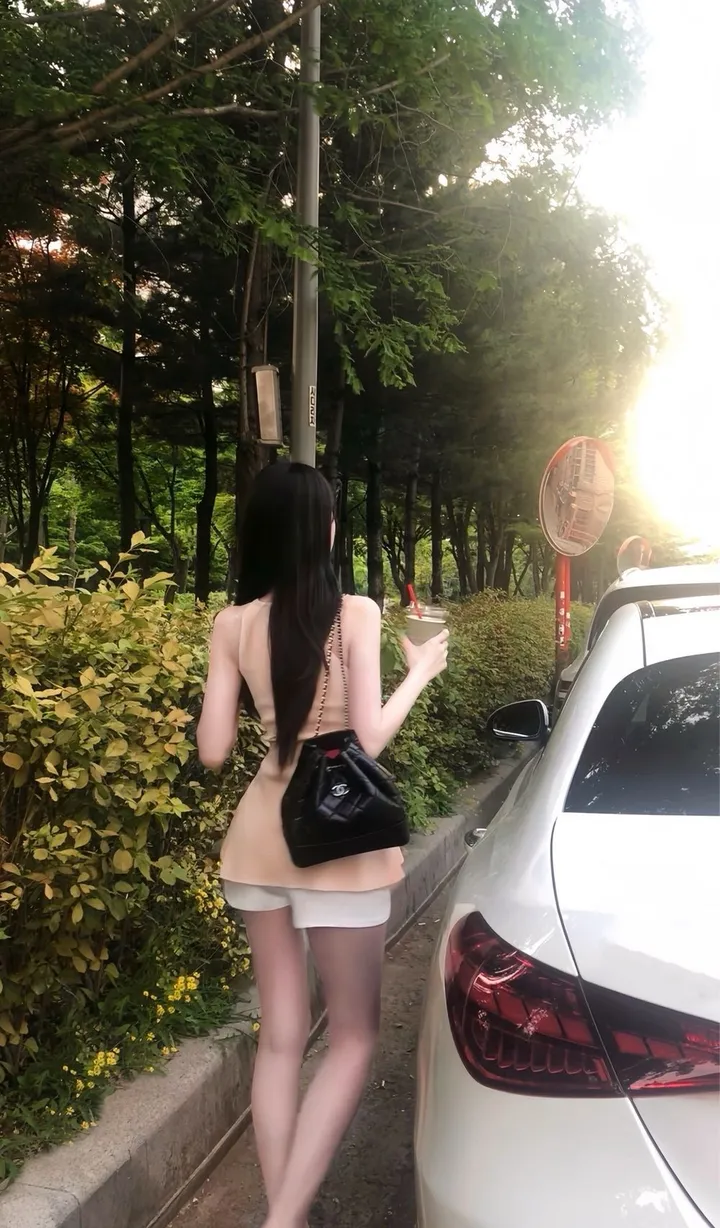 +단독✨당일출고🚀[쫀득핏🩵] 베이직 스판 쫀쫀 핏 하이웨스트 반바지 상세 이미지 25