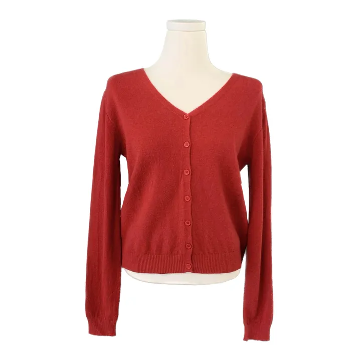 [*간절기템] 러스 v-cd : russ v neck cardigan - 6 color 상세 이미지 45