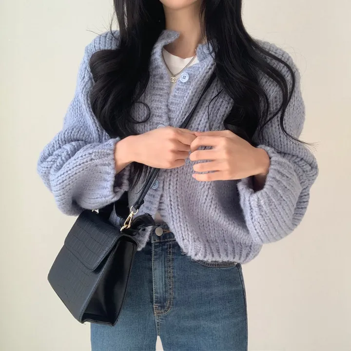 소장 욕심나 [색감깡패!] 구르미 또또 니트 가디건 상세 이미지 40