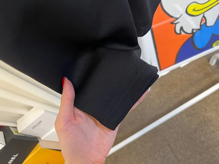[최저가/당일발송/44-77/요가복/트레이닝/군살커버/힙업/뺴뺴로핏/짱짱/쫀쫀/임산부복/편안함/숏/쫀득/노라인/데일리/스판/쫄바지/속바지] 바이커쇼츠 하이웨스트 타이즈 3부 레깅스 상세 이미지 32