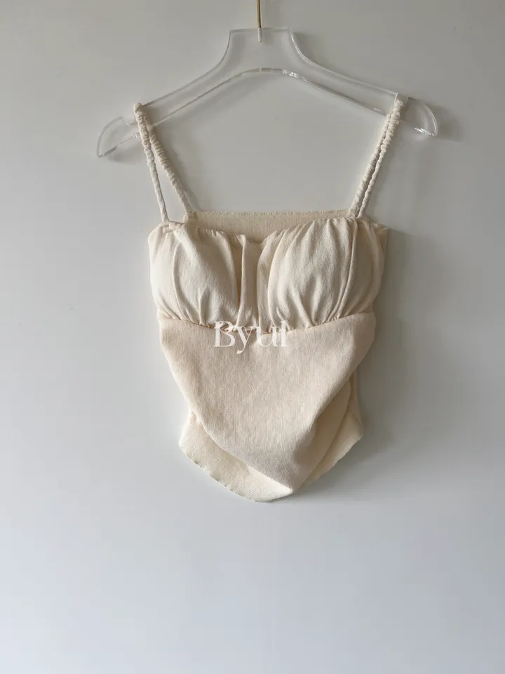 로코 셔링탑set 루즈핏 가디건 상세 이미지 45