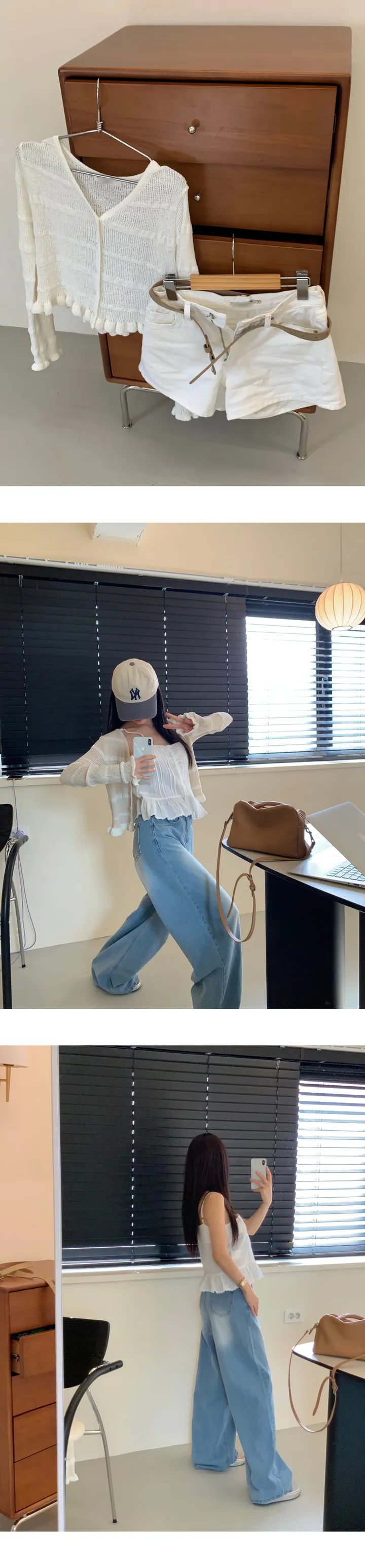 구름 가디건 상세 이미지 14