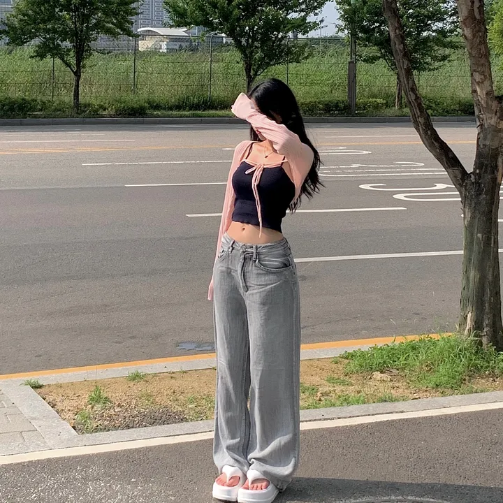 [*간절기템]웨이브 cd : wave cardigan - 5 color 상세 이미지 9