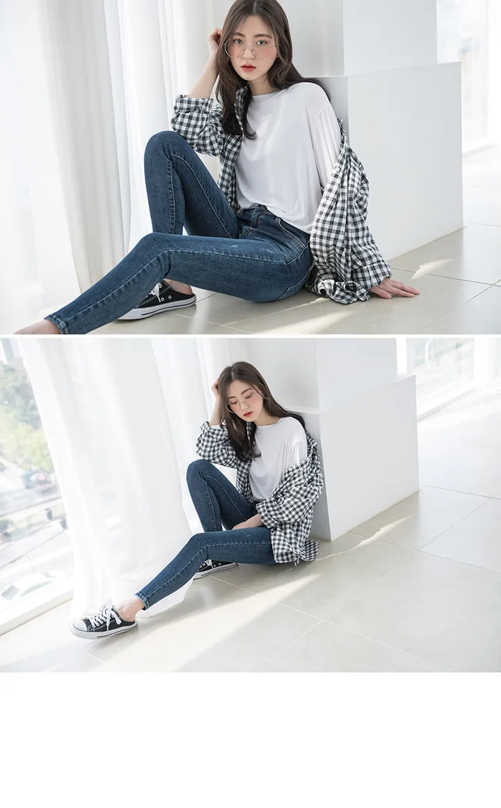 [150cm] 살빠졌진 속밴딩 (662) 상세 이미지 56