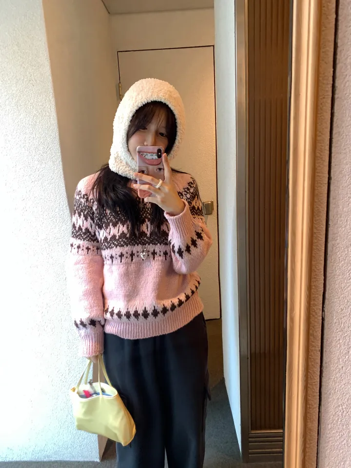 포지 부클 바라클라바 (2c) 상세 이미지 26