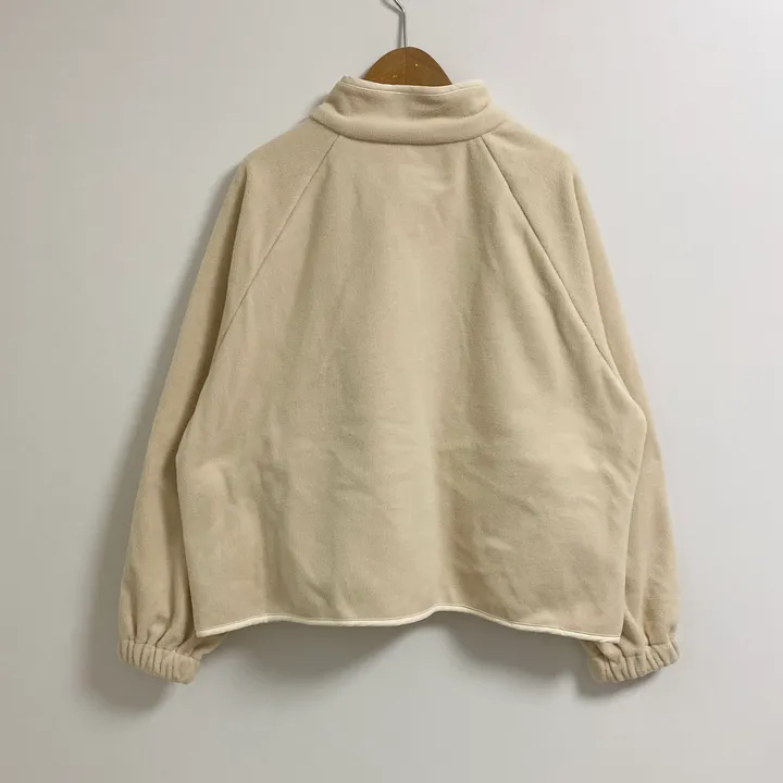 파파야 플리스 점퍼(2color) 상세 이미지 27