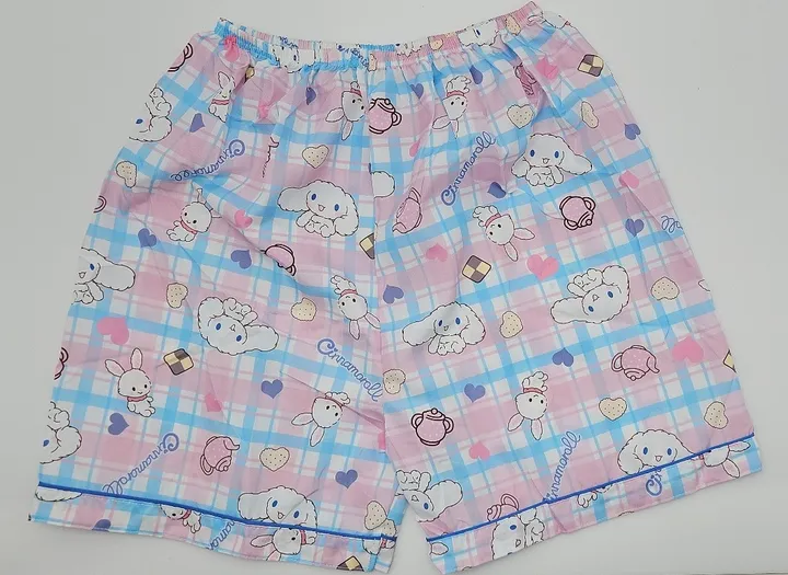 ((당일출고)) 빅사이즈잠옷 4XL 5XL  6XL   캐릭터잠옷 여름빅사이즈잠옷 상세 이미지 8