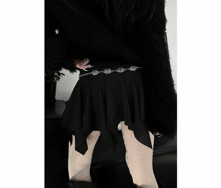 chain western belt 상세 이미지 9