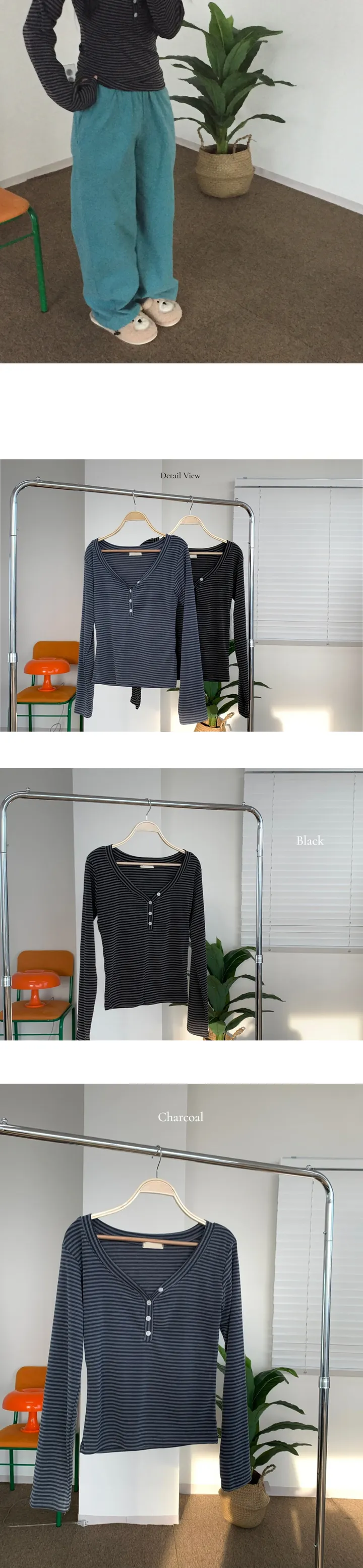 전체당일🚀 고퀄ver [-3kg/ 팔뚝살소멸!] (묶음 할인) 캣츠 단가라 버튼 t 상세 이미지 11