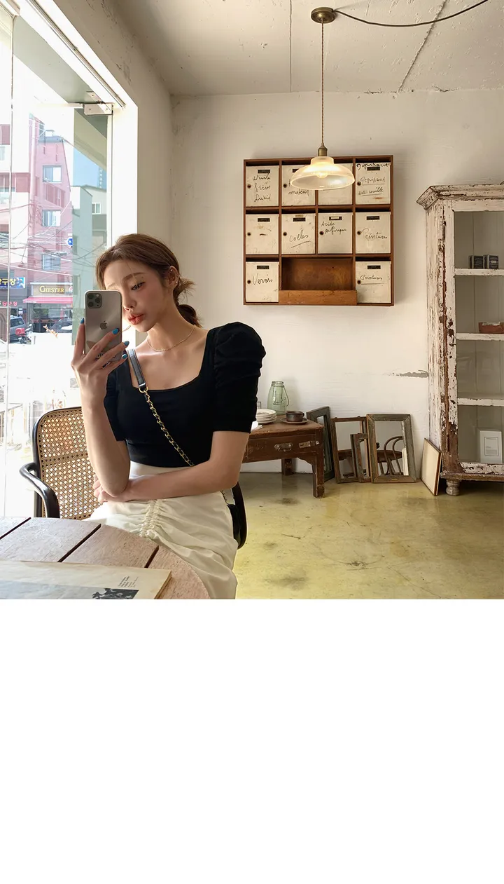 [2만장돌파]마넬 티셔츠 상세 이미지 68