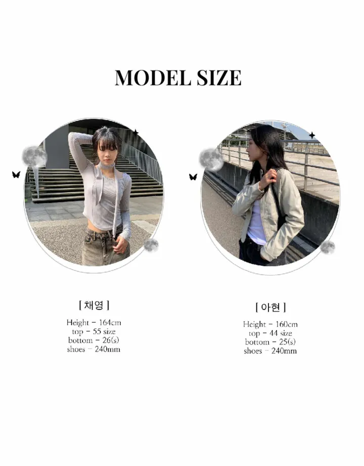 도카 퍼 레더무스탕(2colors) 상세 이미지 18