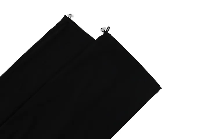 [숏,롱/꿉꿉함X] 아삭 죠스바 쿨링 소프트 원단 밑단 스트링 조거핏 와이드 트레이닝 팬츠 긴바지 롱팬츠 상세 이미지 60