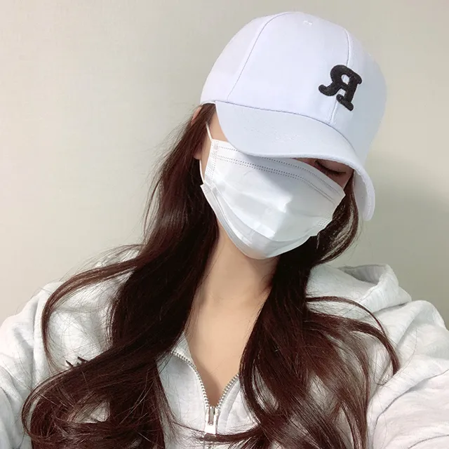 소두핏 남녀공용 야구모자 볼캡 캡모자 커플모자 기획특가!!!!! 상세 이미지 6