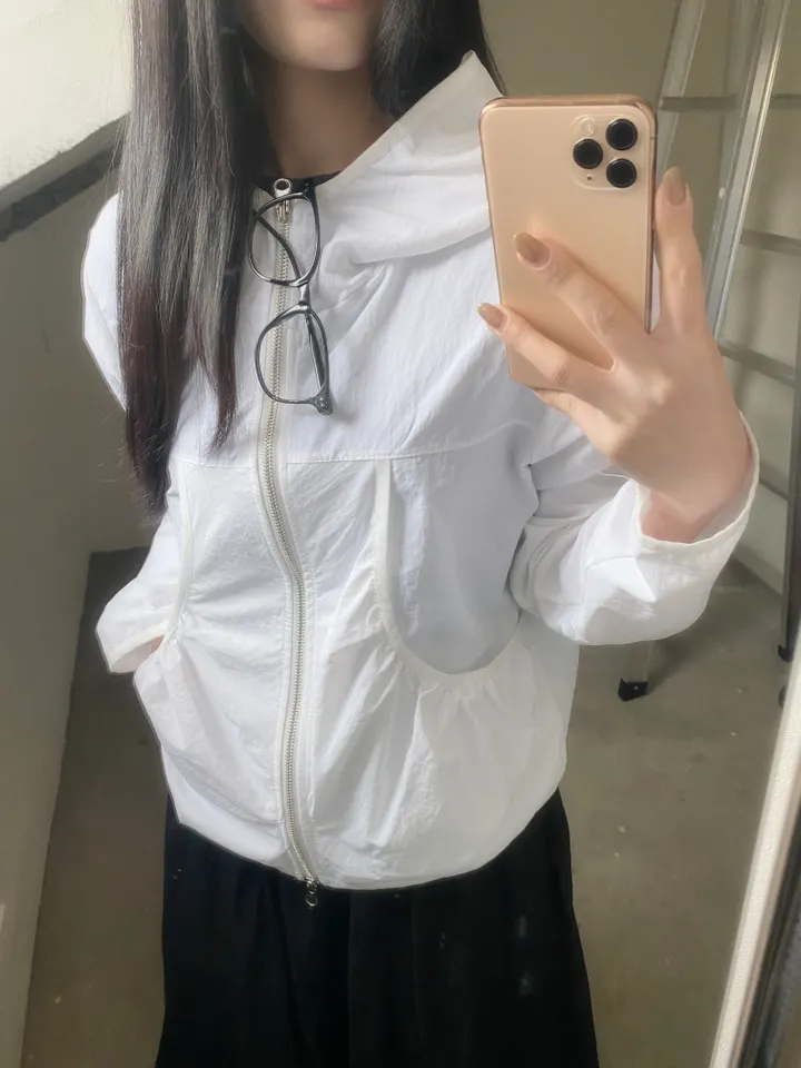 [기획/당일출고] Roti nylon wind jp (5color) 상세 이미지 25
