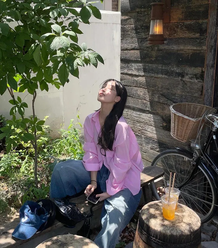 [모델전부소장&교복바지&폴딩데님]𝐄𝐥𝐥𝐞 𝐖𝐢𝐝𝐞 𝐏𝐓 상세 이미지 99