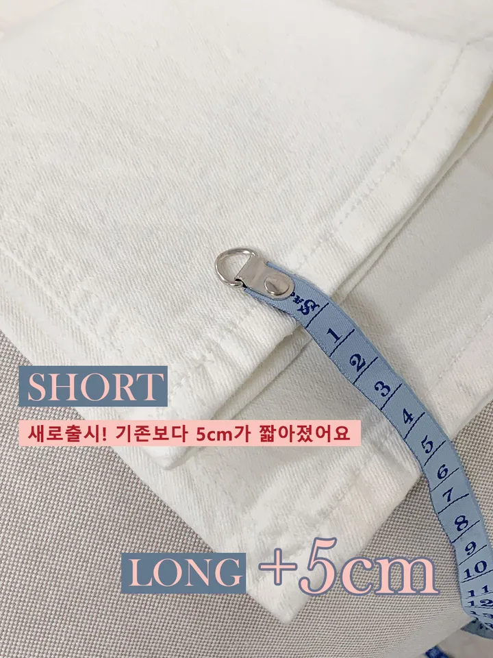 단독) 볼링레직기밴딩부츠컷 pants 💗2ver.숏/롱 (xs사이즈,숏기장 추가!) 상세 이미지 14