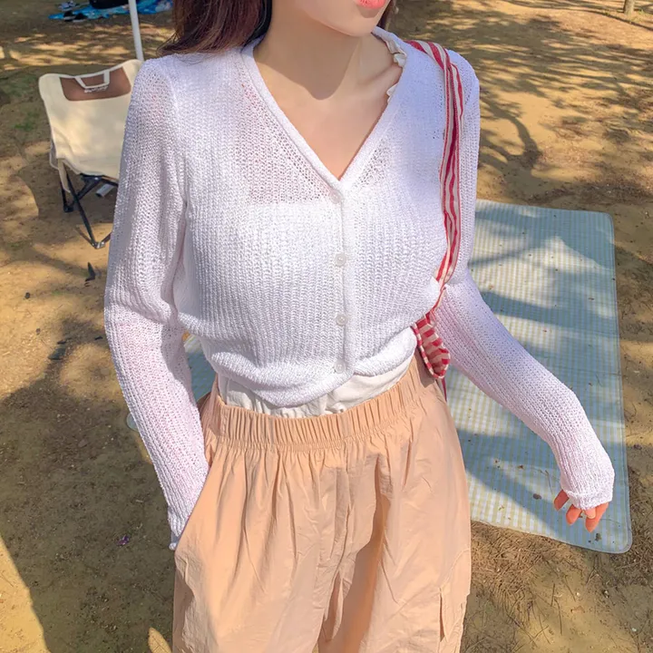 [묶음할인🎁간절기🤎롱&숏/진짜강추ㅠ] 아이스 바스락 나일론 썸머 카고 와이드 트레이닝 팬츠 하이웨스트 밴딩 봄 츄리닝 바지 냉장고 벚꽃룩 꽃놀이룩 개강여신 6COL 상세 이미지 30