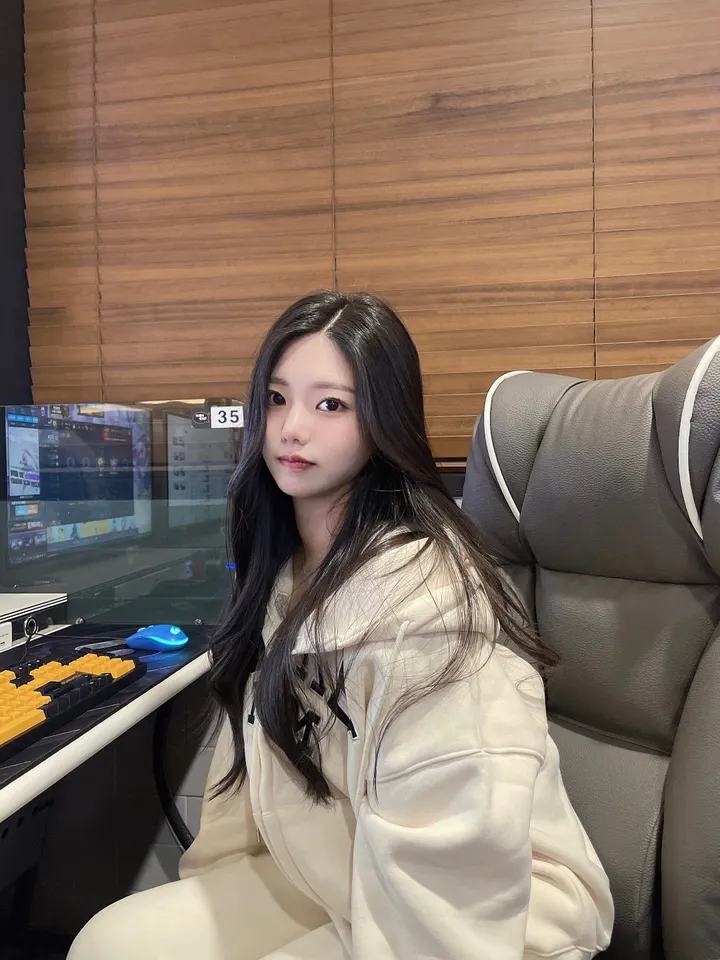 [양기모내장/강추🩷] 파스텔 기모 후드집업 상세 이미지 9