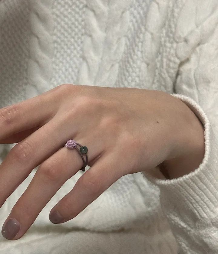 [handmade] ROSE 상세 이미지 5