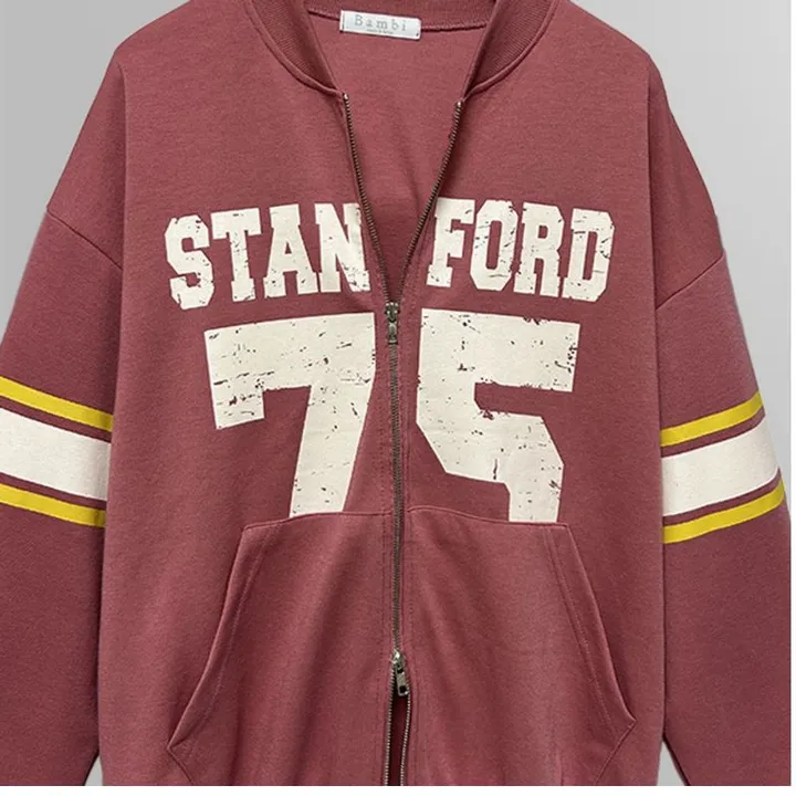 [일상집업] STAN FORD .75 데일리 교복 봄 아우터 투웨이 집업 4color [묶음세일] 상세 이미지 124
