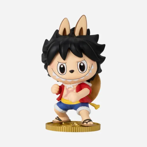 【新品未開封】らぶぶ　ワンピース　フィギュア　6個セット 楽天市場】日本未入荷 Pop Mart ラブブ ザ モンスターズ