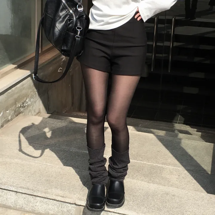 다이얼 숏 pt : dial short pants - 2 color 상세 이미지 42